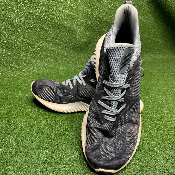 Adidas Alphabounce - Picture 2 of 7